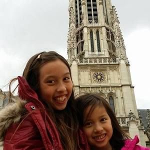 Meet your Posher, Jon